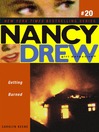 Getting Burned (eBook): Nancy Drew (All New) Girl Detective Series, Book 20